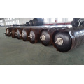 Ship to ship or ship to shore pneumatic rubber fender